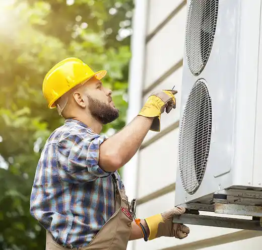 hvac services Shoal Creek